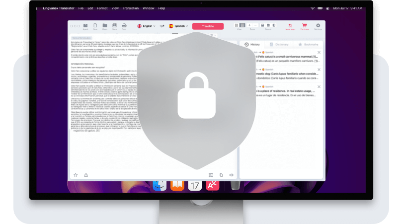 Tradutor Offline para PC