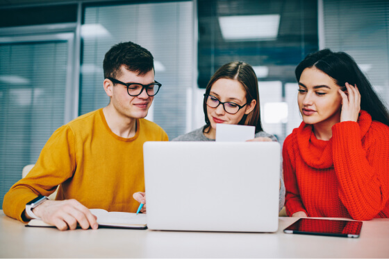 Fast and Efficient Content Creation